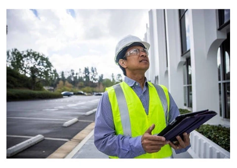 Community Property Safety With Professional Inspection - 6/6