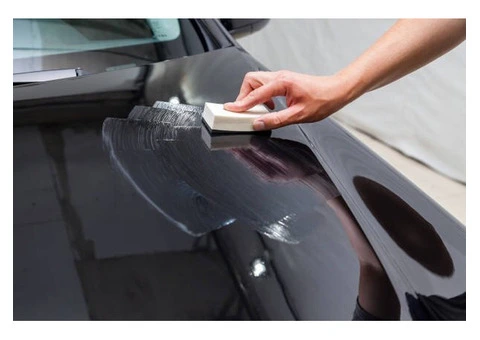 Get Premium Car Paint Protection for Maximum Durability