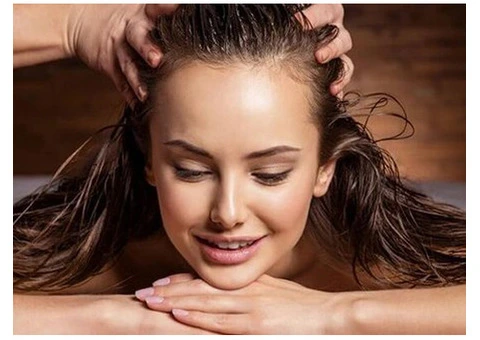Get Head Massage in Cardinia for Better Sleep and Relaxation