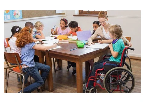 Book NDIS Group Activities in Kenwick | Smiling People - 3/3