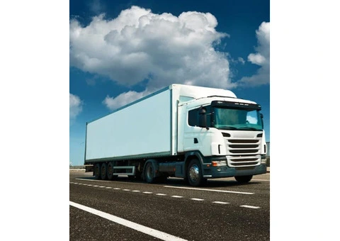Boost Your Business with Flexible Truck Loan Options