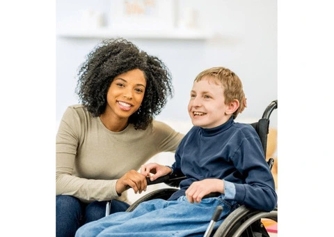 Trusted STA Services in Perth – One Path Disability Services - 2/3