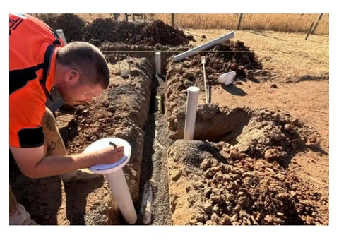 Your One-Stop Shop Plumber in Castlemaine