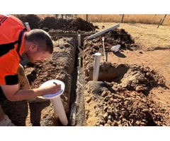 Your One-Stop Shop Plumber in Castlemaine