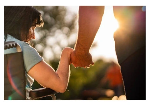 Personalised NDIS Social and Community Participation for Every Individual