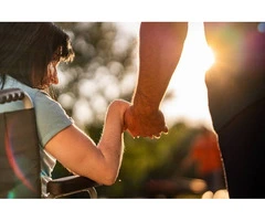 Personalised NDIS Social and Community Participation for Every Individual