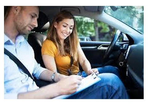 Reliable Driving Instructors in Preston | My Instructor Driving School