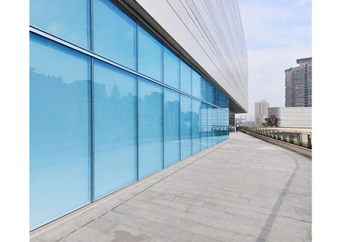 Modernise Your Property with Advanced Smart Glass Installation