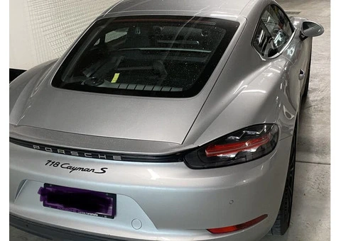 Deep Clean Your Car with Trusted Car Detailing Services