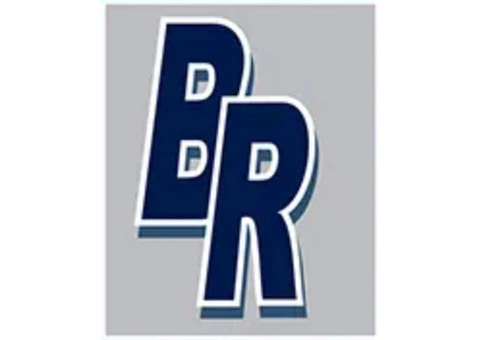 B&R Storage Systems