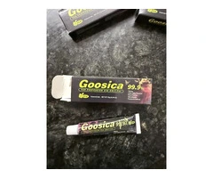 Numbing cream for pain free tattoos