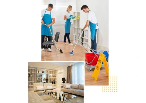 Living Fresh Cleaning Perth - 3/4