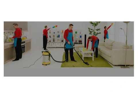 Living Fresh Cleaning Perth - 4/4