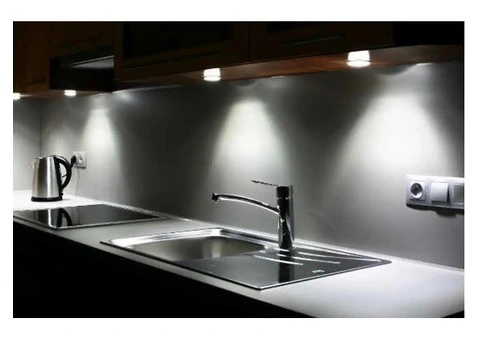 Level 2 Electrician Alexandria