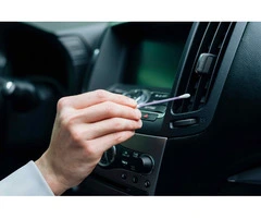 Experienced Car AC Mechanic Keeping Your Drive Cool