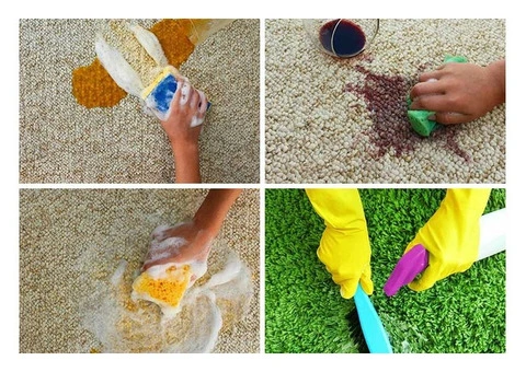 Carpet Drying Service Southbank