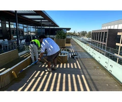 Industrial Painters Perth