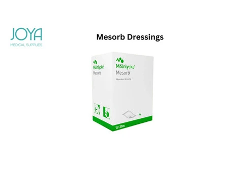 Buy Mesorb Dressing in Australia - Joya Medical Supplies