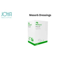Buy Mesorb Dressing in Australia - Joya Medical Supplies