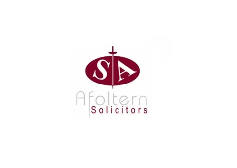 Afolternsolicitors