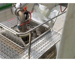 High-Performance Gasso Loading Arms by Banksia Controls