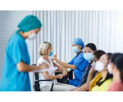 Professional Community Nursing Services in Bairnsdale