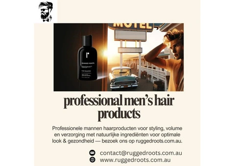 What Makes Rugged Roots a Smart Choice for Fuller Hair?