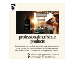 What Makes Rugged Roots a Smart Choice for Fuller Hair?