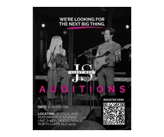 Acting, Vocal & Musical Theatre Classes in Australia