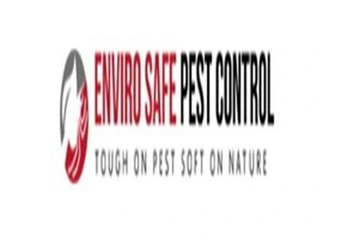Enviro Safe Pest Control