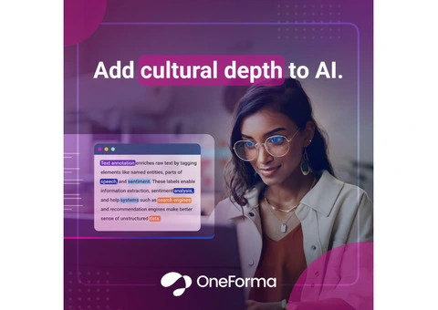 Lighthouse 3 – Remote Data Annotation Project (Native Speakers)