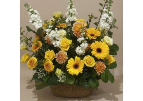 Anniversary Flowers Delivery – Same Day | Fresh Bouquets