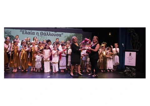 Why Should Parents Choose Greek Schools in Caulfield?