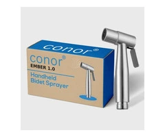 Smart Bidet Toilet Seat