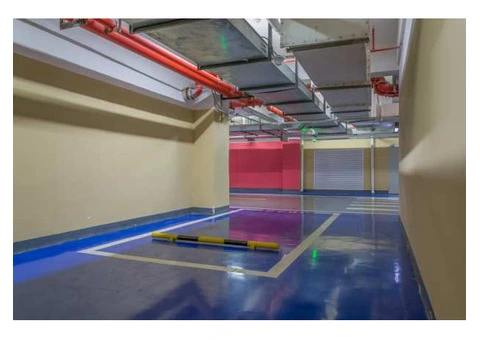Affordable Epoxy Flooring Adelaide Solutions by Local Experts