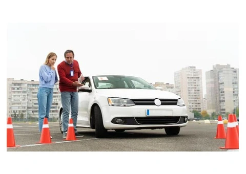 The Best Driving School in Adelaide and Enfield