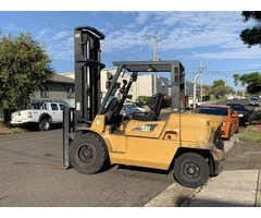 Used Forklifts for Sale in Brisbane