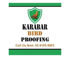 Karabar Bird Proofing