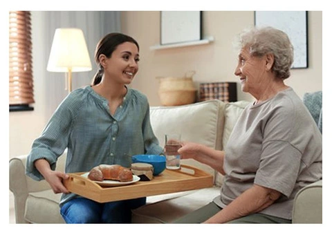 Most Reliable NDIS Support Provider in Frankston