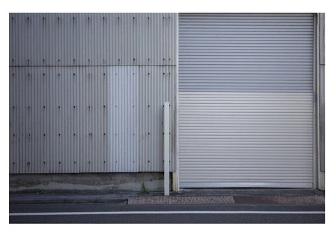 Commercial Sliding Gates Melbourne | Industrial & Automatic Gates