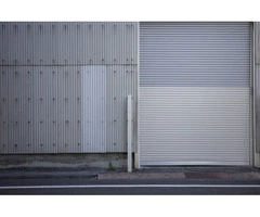 Commercial Sliding Gates Melbourne | Industrial & Automatic Gates