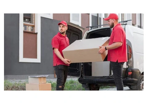 Reliable Removalist Services in Victoria Park