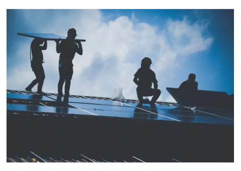 Solar Panel Installation Toowoomba