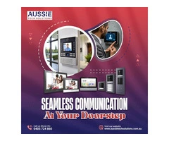 Intercom System Installation