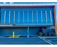 Commercial window tinting Melbourne