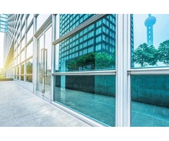 Commercial window tinting Taylors Lakes