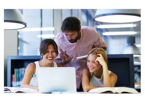 Complete IT Solutions You Can Trust - Telco ICT