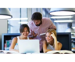 Complete IT Solutions You Can Trust - Telco ICT