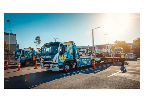 Mazda Wreckers Perth – Get Instant Cash with WA Auto Parts