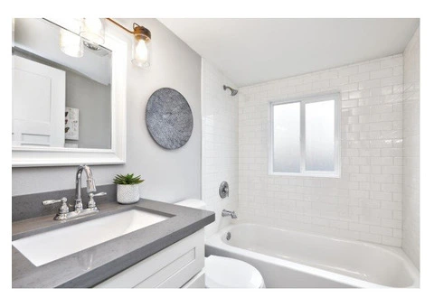 Bathroom Renovations Adelaide